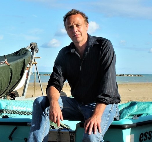 Facebook Profile picture